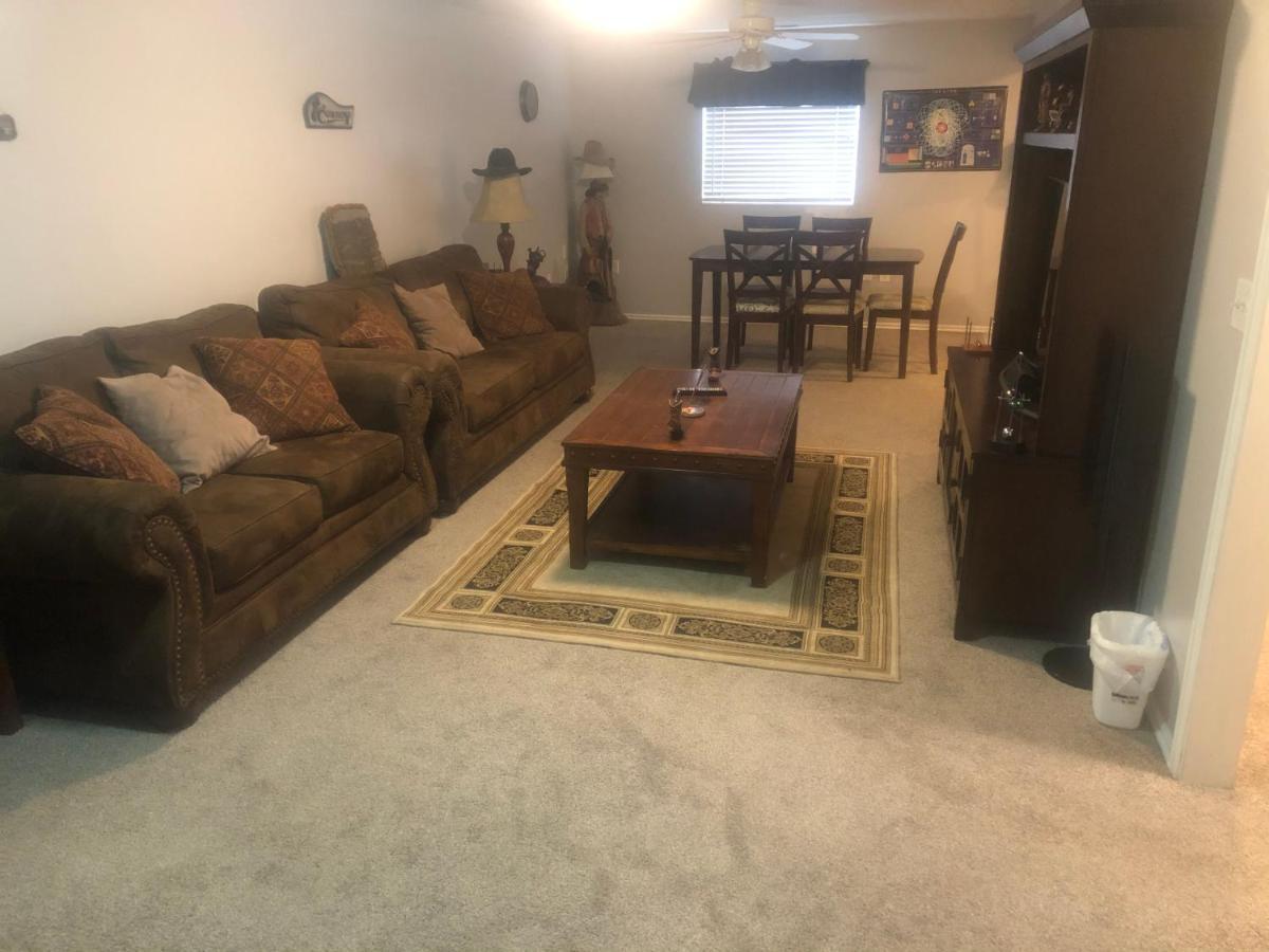 Beautiful Secluded 2 Bedrooms 1 Bathroom Apartment South Weber Eksteriør billede
